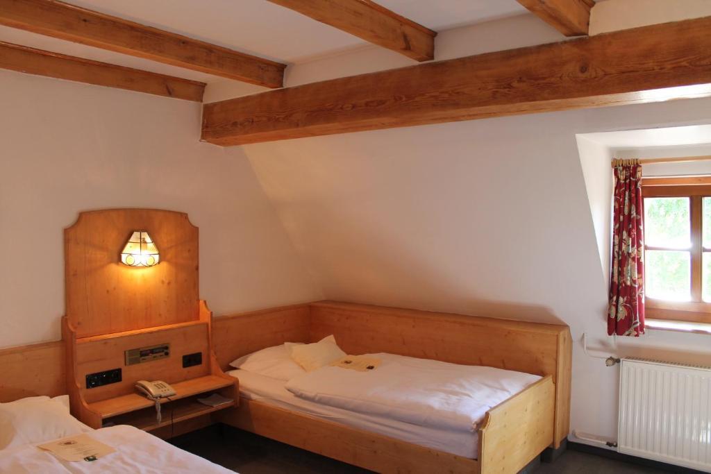Höfler Gasthof 3*