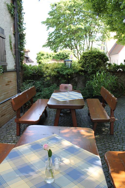 Gasthof Höfler Nürnberg