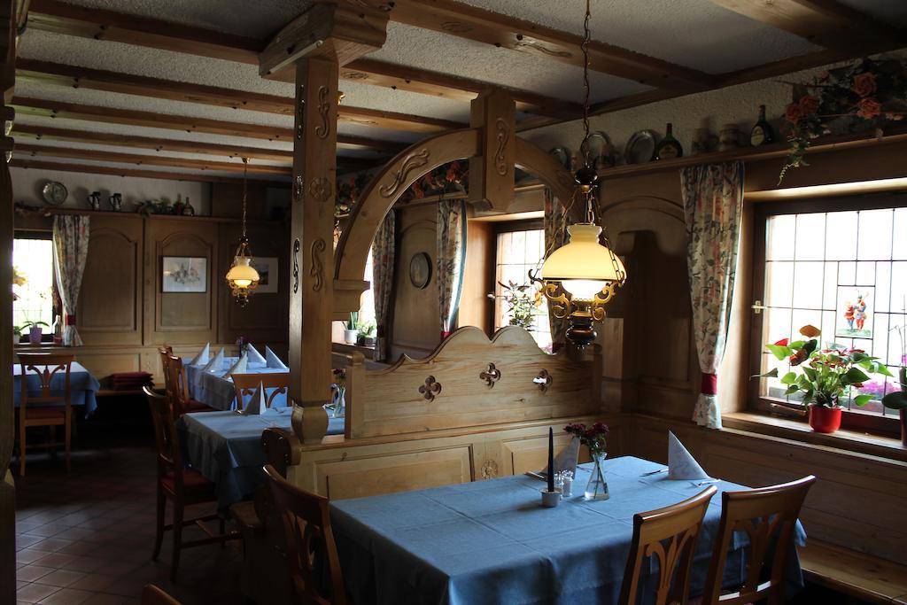 Gasthof Höfler 3*