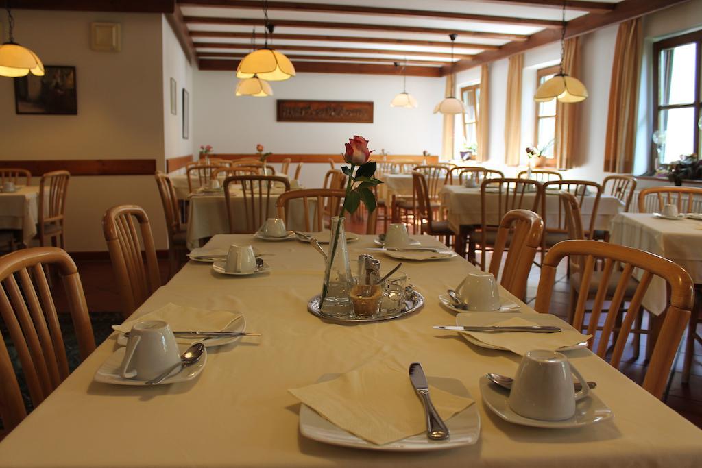 Gasthof Höfler 3*